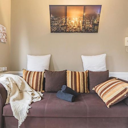 Apartamento Taittinger 511 Reims Exterior foto