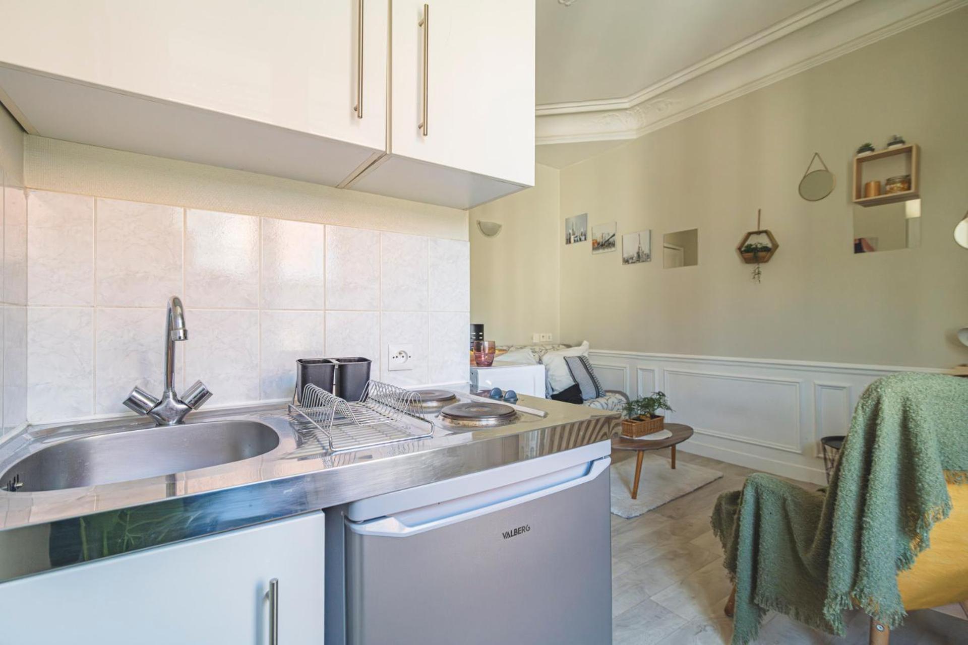 Apartamento Taittinger 511 Reims Exterior foto