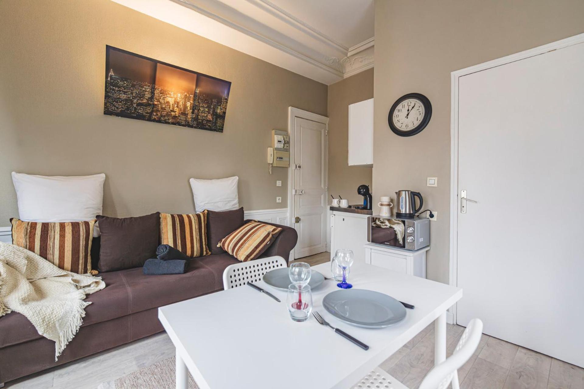 Apartamento Taittinger 511 Reims Exterior foto