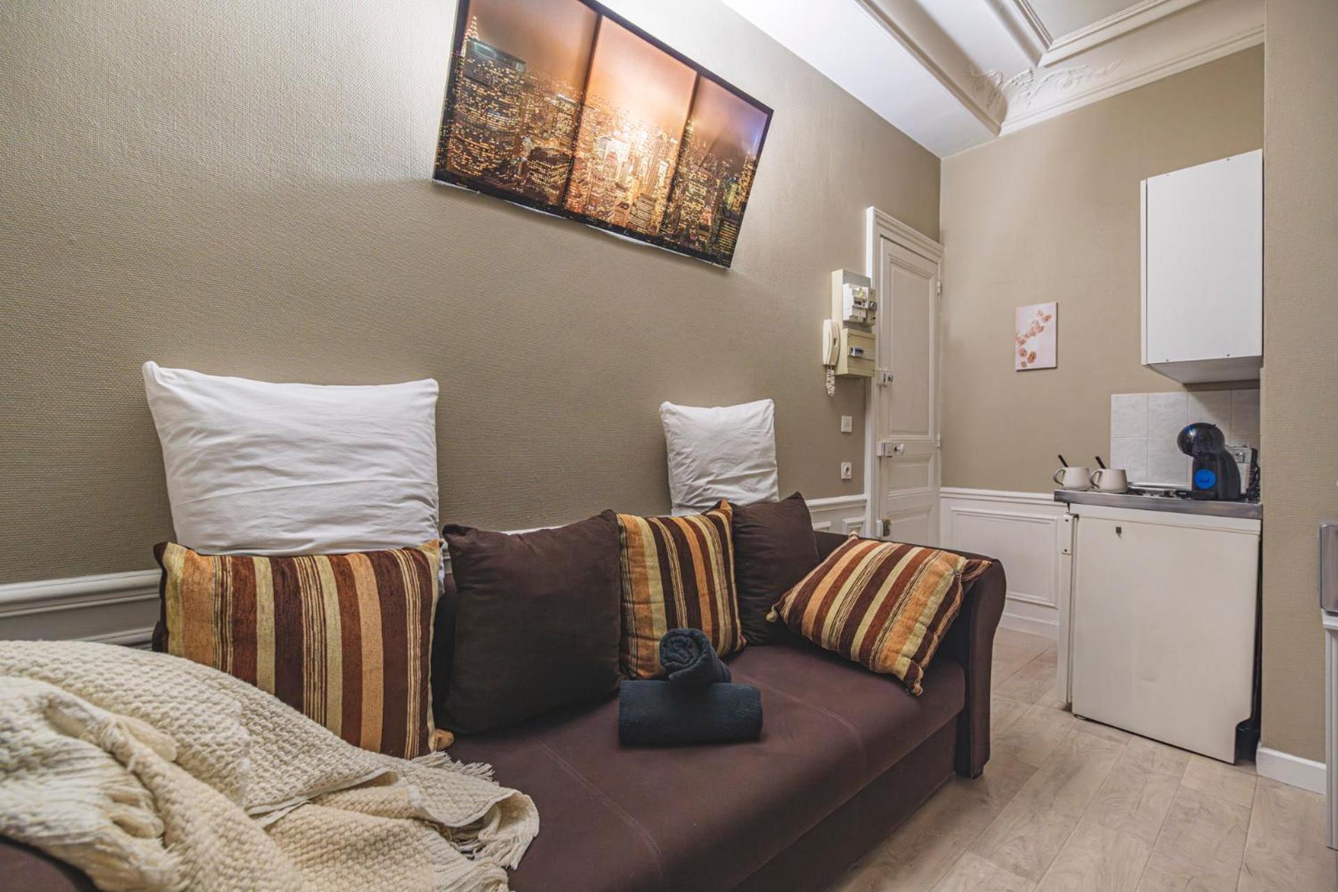 Apartamento Taittinger 511 Reims Exterior foto